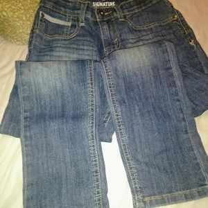 Levis jeans